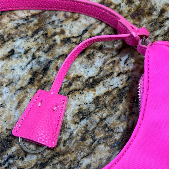 Steve Madden Pink Shoulder Bag - Picture 4 of 9